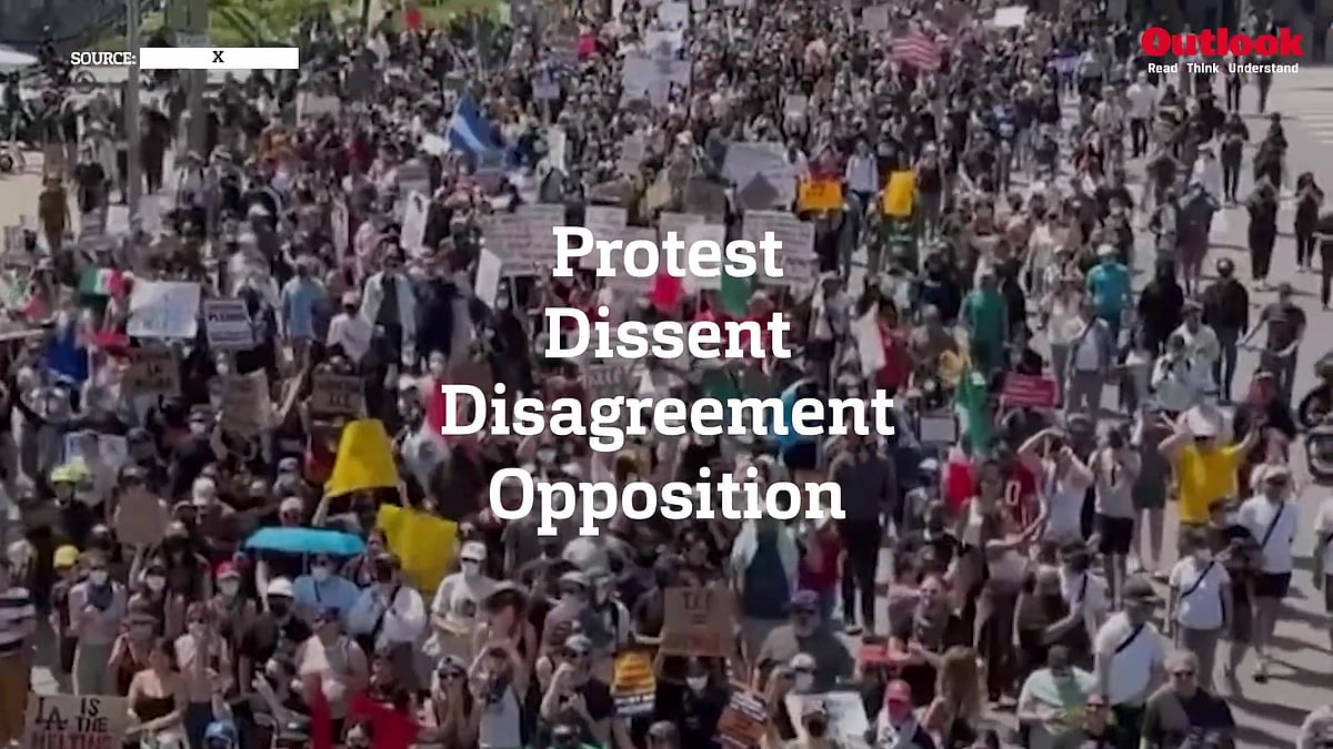 WATCH | How Protests Are Shaping Global Resistance
