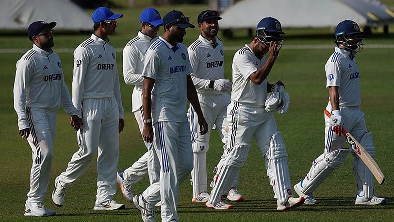 India Vs England Test Series live streaming, schedule, squads, and date & time