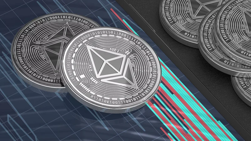 Ethereum (ETH)