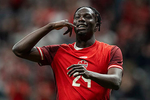 Concacaf Gold Cup 2025: Canada vs Honduras