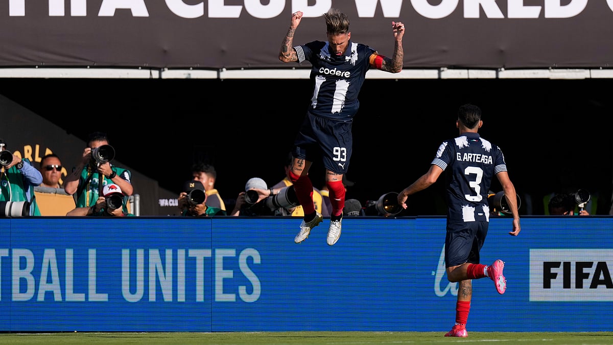Canada Vs Honduras Live Scores, Concacaf Gold Cup 2025: Sergio Ramos AP