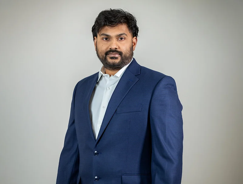 Sai Charan Ponnoju