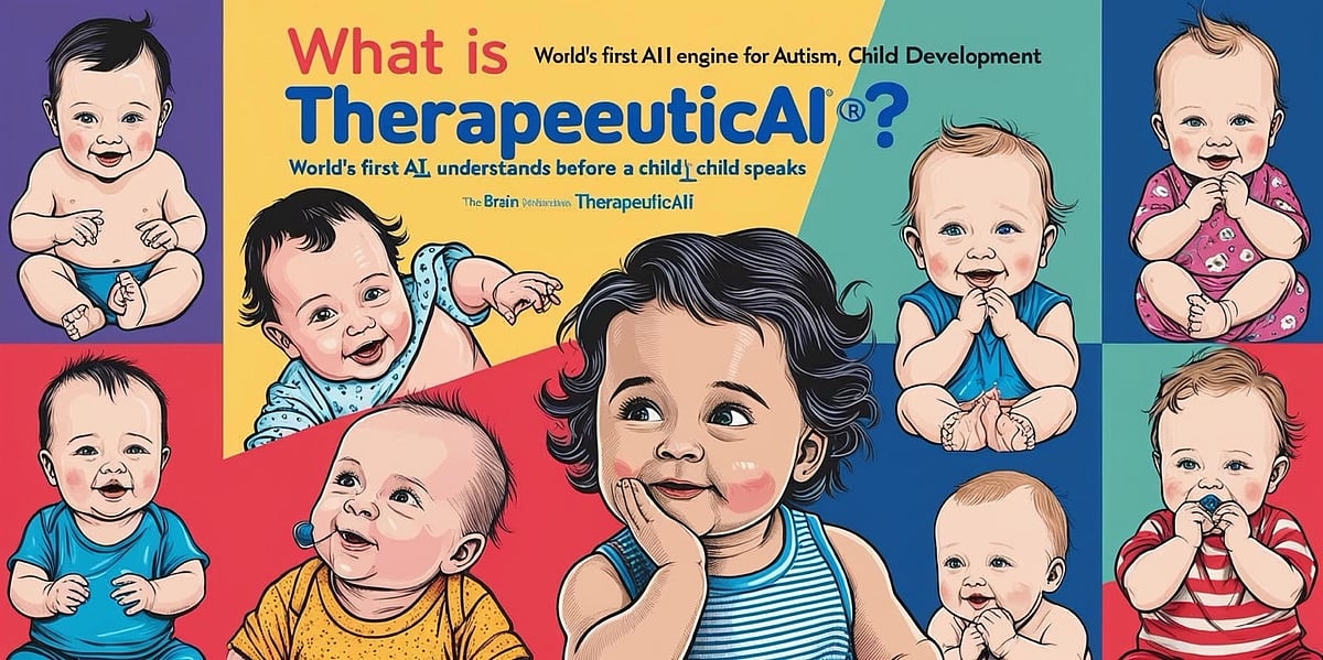 TherapeuticAI® illustration