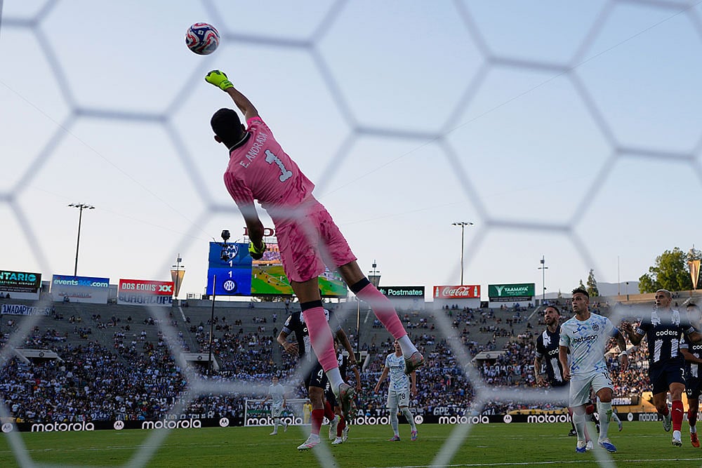 FIFA Club World Cup: CF Monterrey vs Inter Milan
