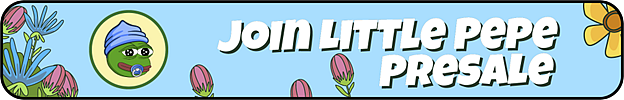 Little Pepe Presale