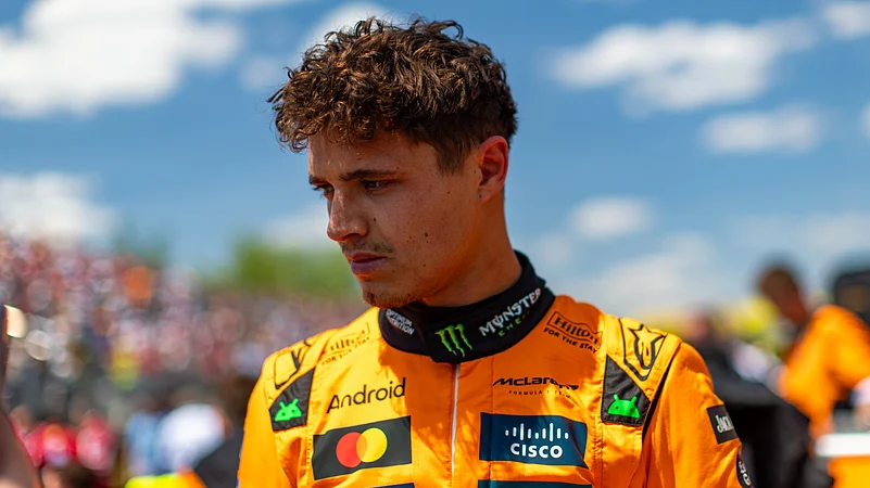 Lando-Norris