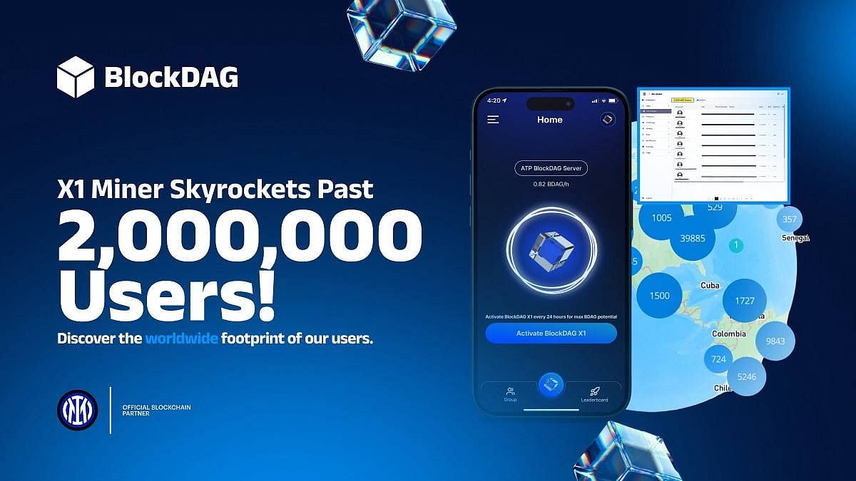 Blockdag