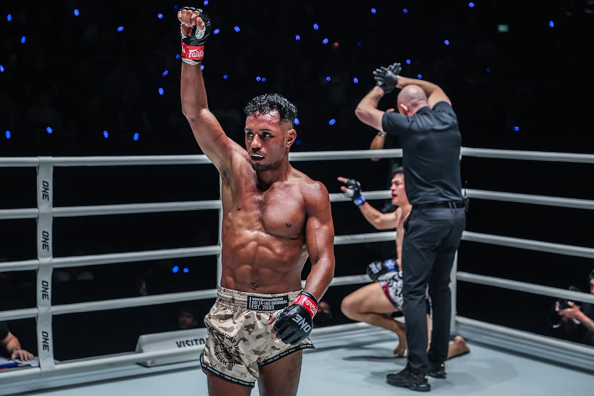 ONE Championship