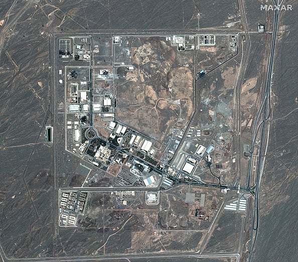 WIKI : Is the West Hypocritical on Some Nuclear Threats?