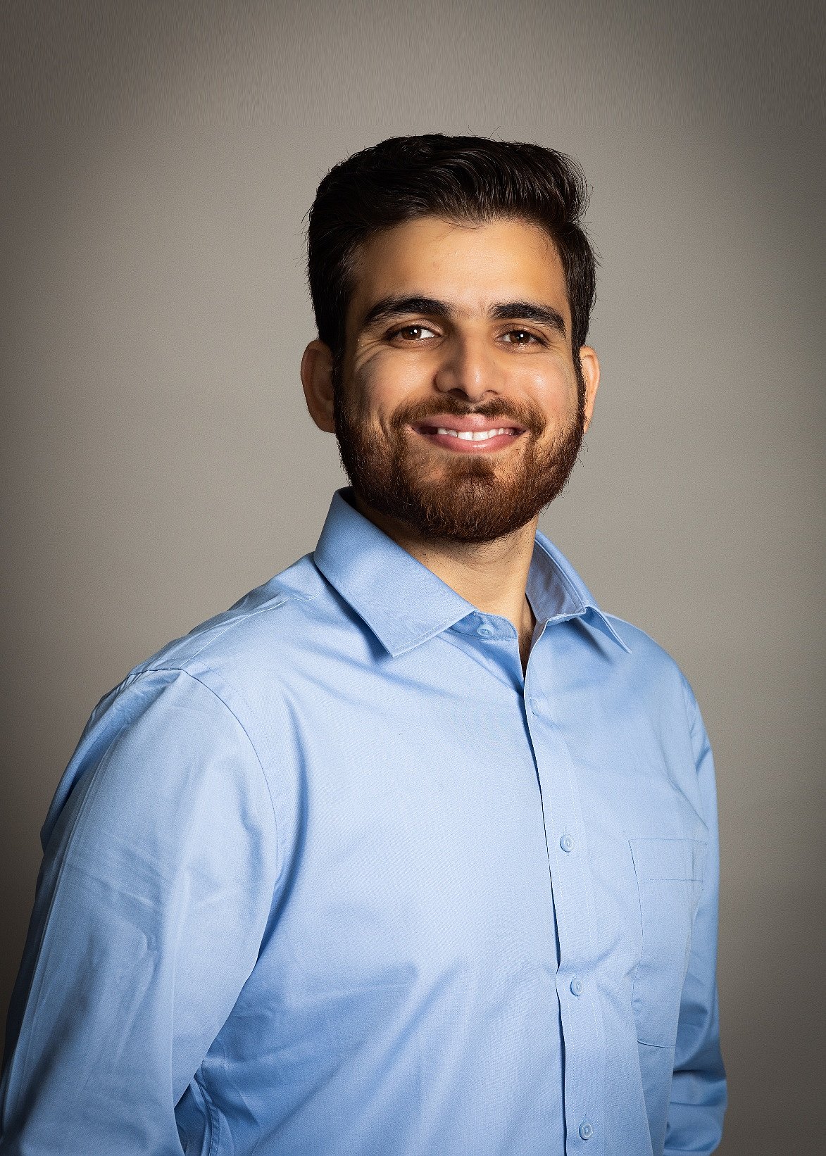 Aayur Kaul