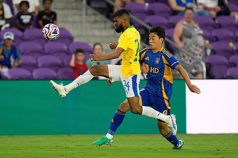 FIFA Club WC 2025: Ulsan HD vs Mamelodi Sundowns