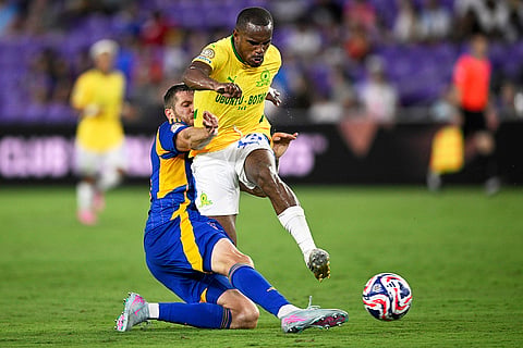 FIFA Club World Cup 2025, Matchweek 1: Ulsan HD and Mamelodi Sundowns