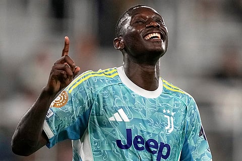 FIFA Club World Cup 2025: Al Ain vs Juventus