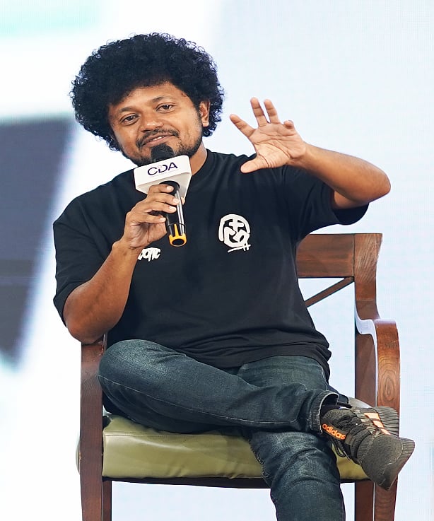 Jinu Ben