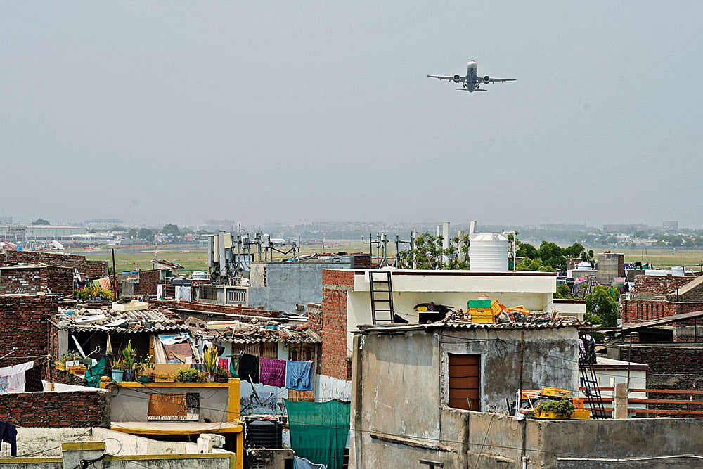 Ahmadabad Plane Crash