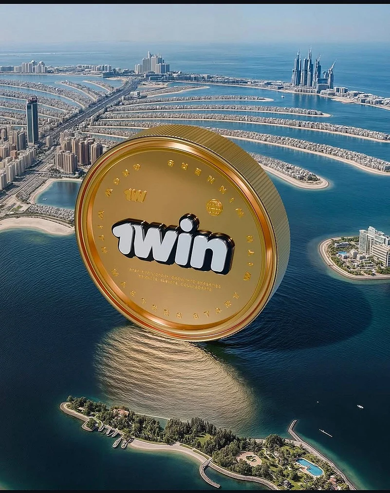 1WINTOKEN