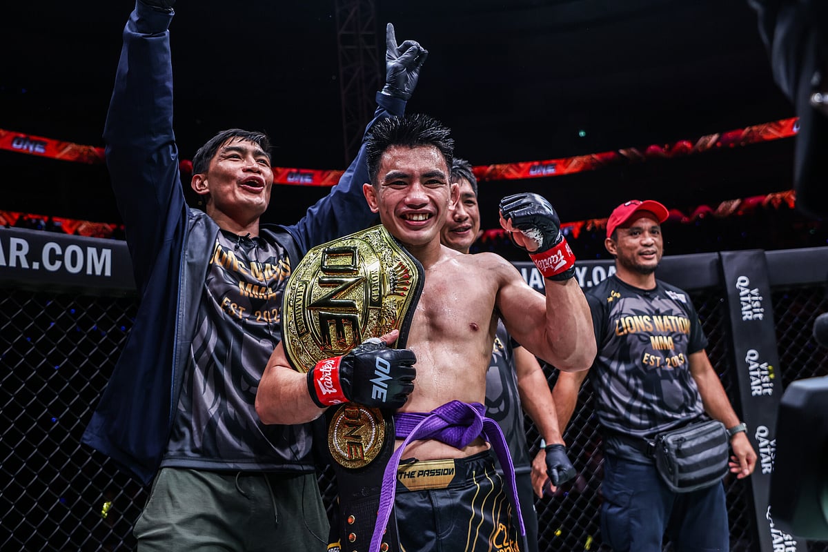 ONE Championship