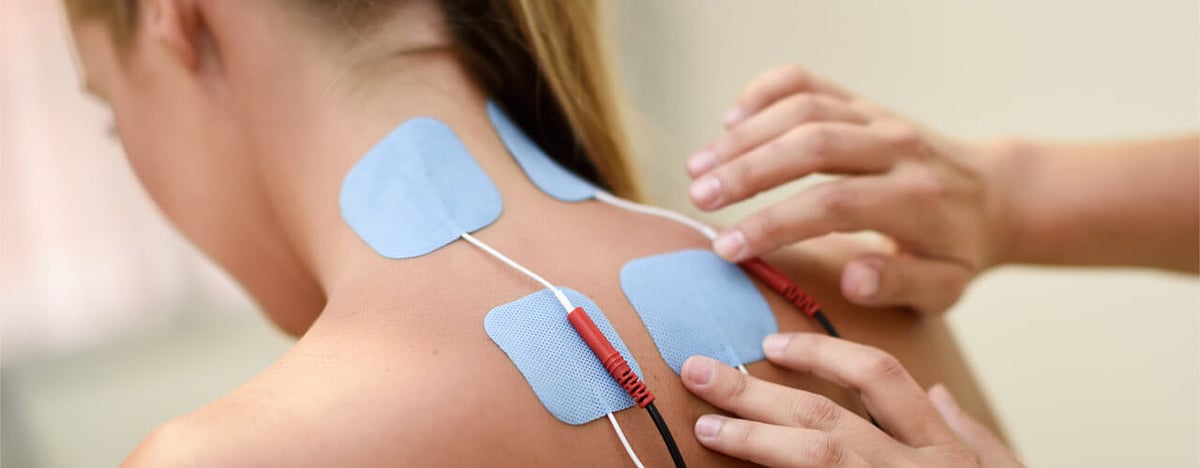 Neuromuscular Electrical Stimulation (NMES): Revolutionizing Muscle Recovery And Rehabilitation For Indian Footballers