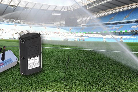 Why India Needs Sensor-Based Turf For Smarter Sports Training