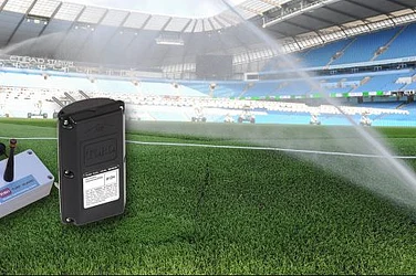 Why India Needs Sensor-Based Turf For Smarter Sports Training