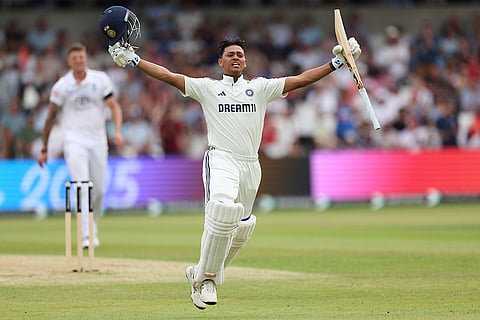 England vs India 1st Test Day 1