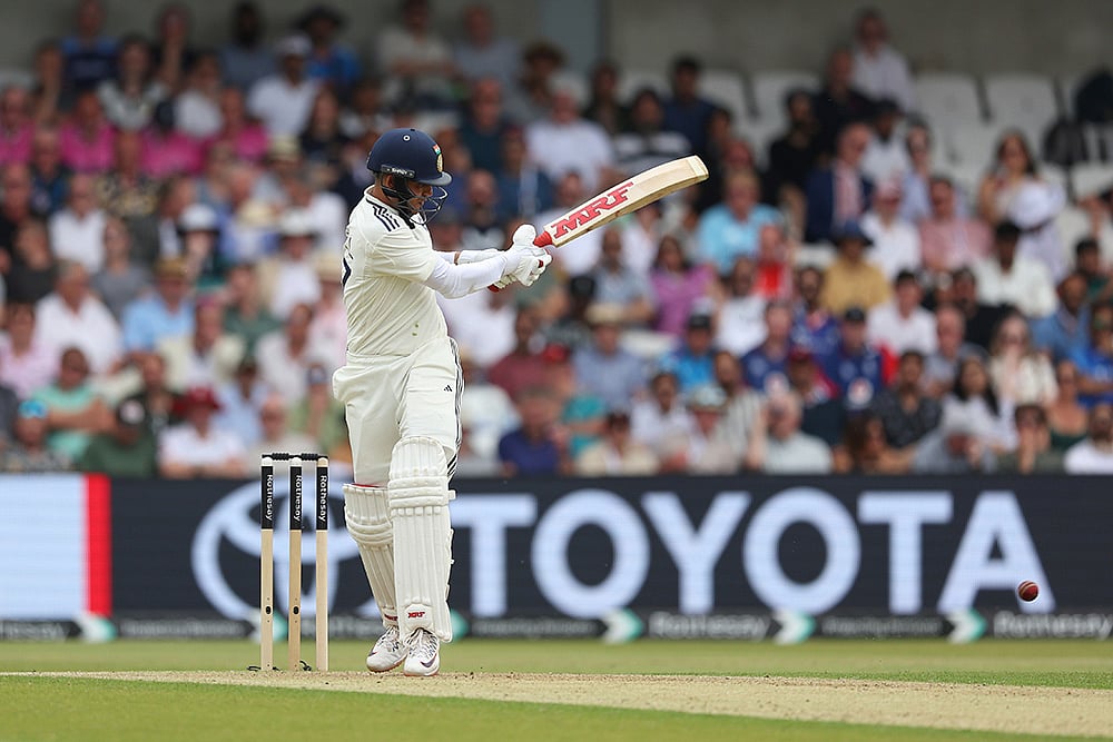 England vs India 1st Test