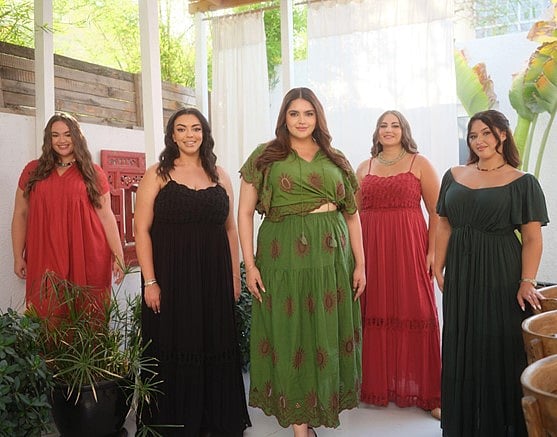 Beyond The Curve Models