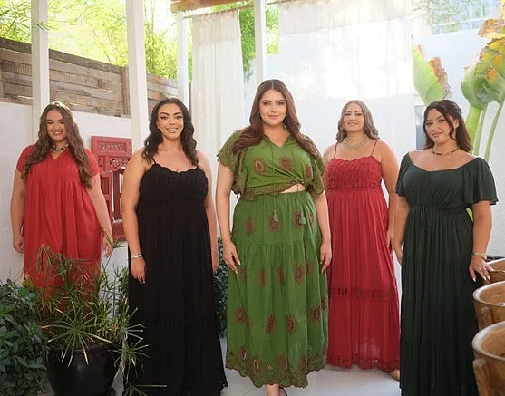 Beyond The Curve Models