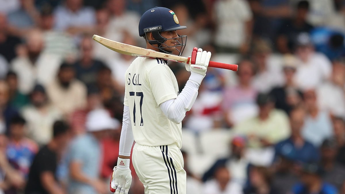 IND vs ENG Live cricket Score, 1st Test Day 1 at Headingley, Leeds - India tour of England - Photo: AP/Scott Heppell