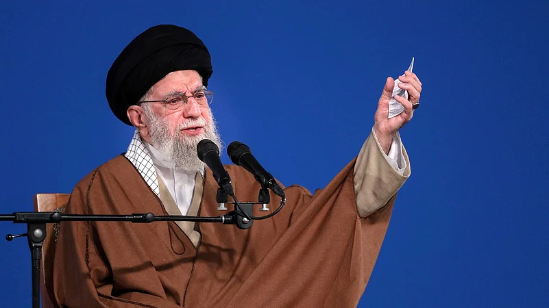 Ali Khamenei