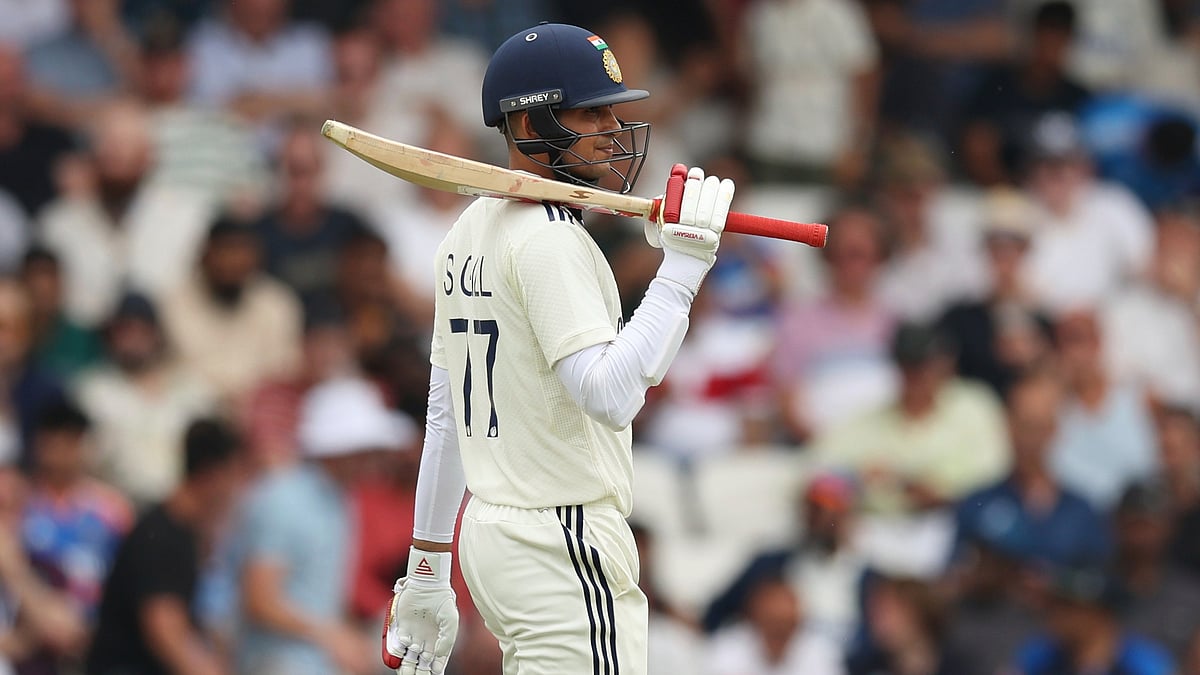 | Photo: AP/Scott Heppell : IND vs ENG 2nd Test Day 1 Live Score: India take on England in the second Test at Edgbaston in Birmingham