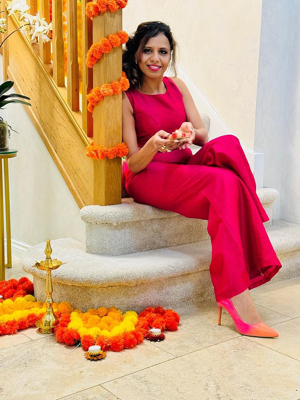 From Paraya Dhan To Pageant Diva: An Inspiring Conversation With Neetu Kejariwal