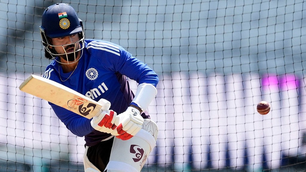 IND vs ENG Test Match Today: Indias head-to-head record in Tests Cricket in England 