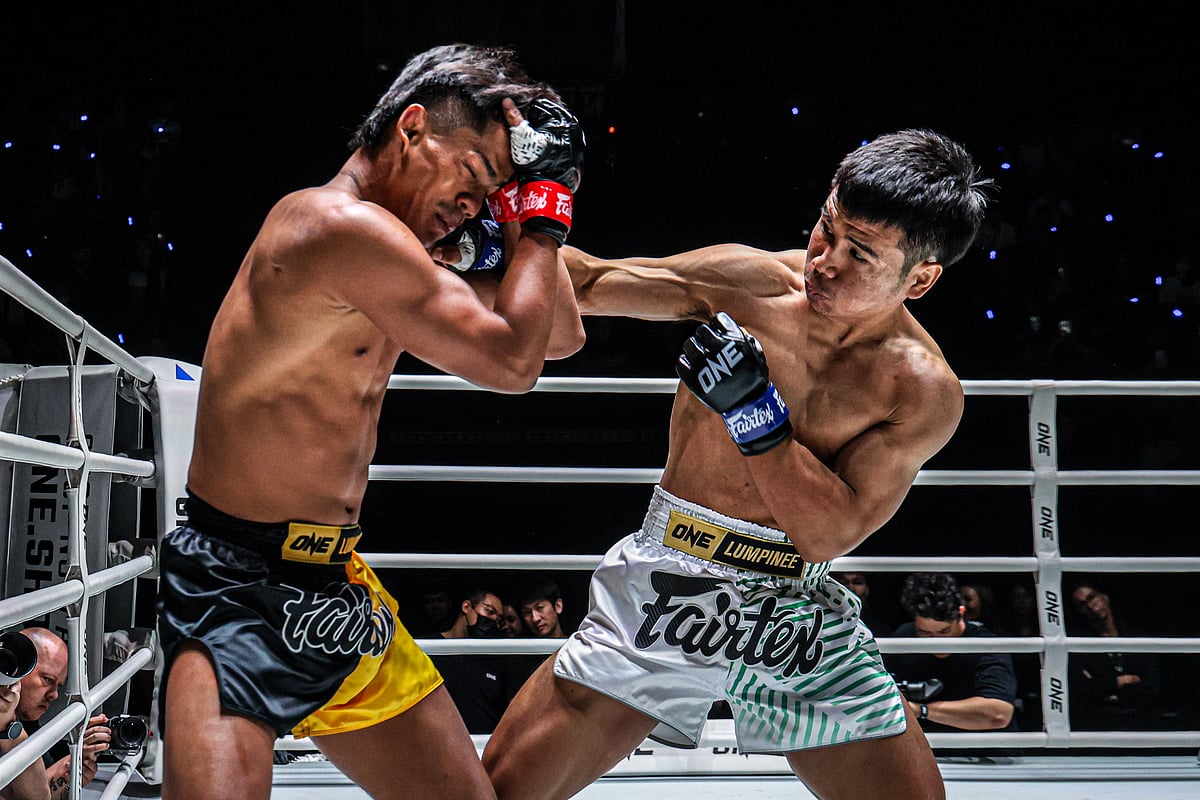 ONE Championship