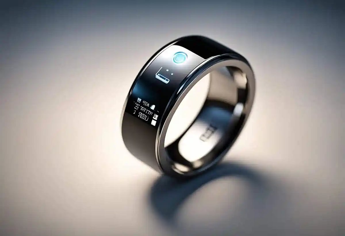 How Smart Rings And Fitness Bands Can Help Indian Wrestlers And Boxers Improve Performance