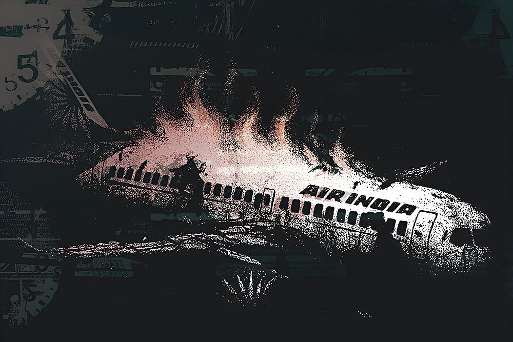 Illustration: Vikas Thakur