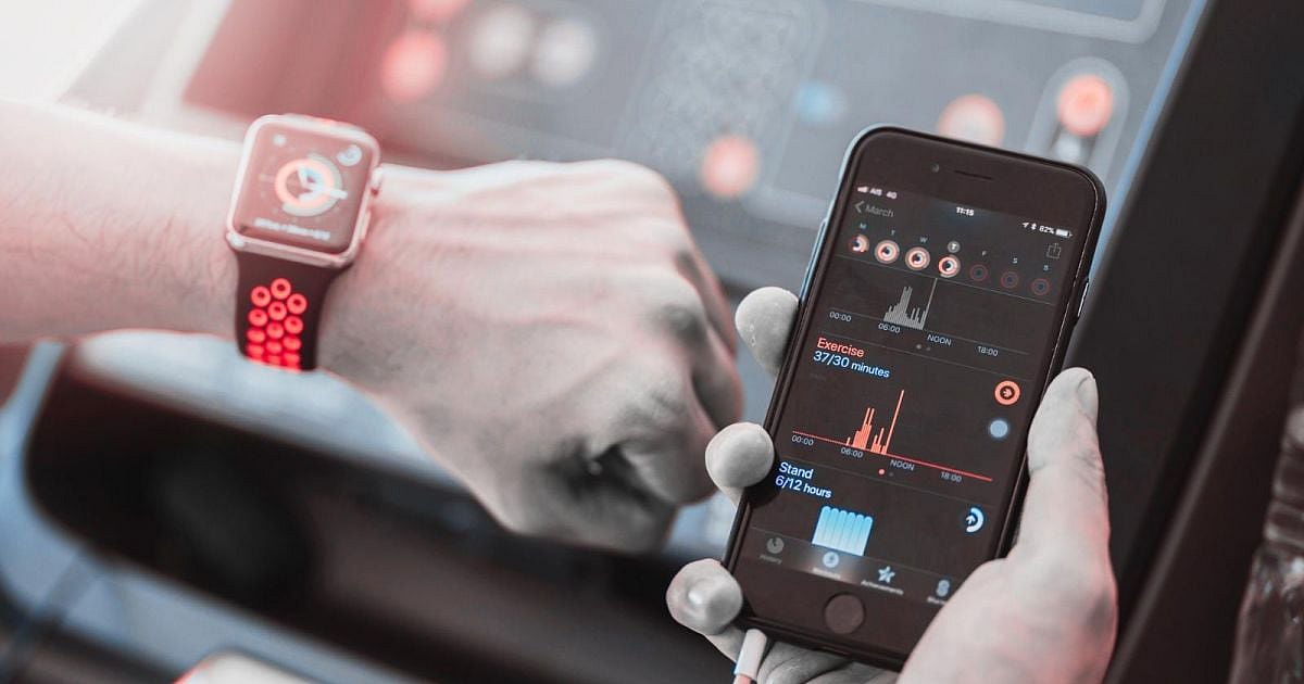 Wearable Devices: Hydration, Sleep & Stress For Indian Athletes