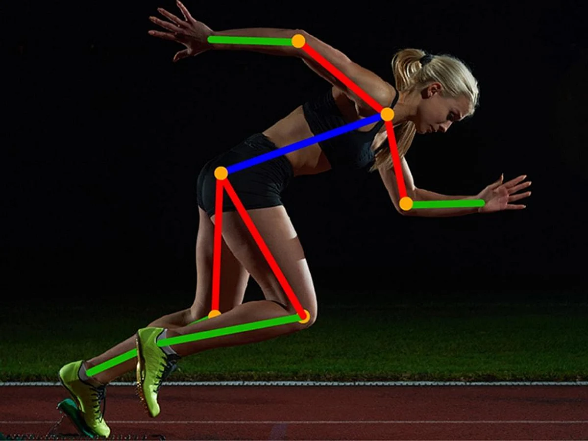 AI Motion Capture In Sports: Impact On Indian Athletes & Training
