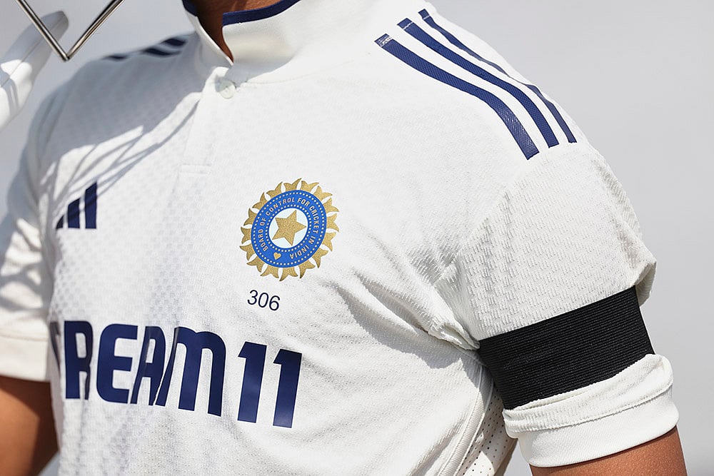 Indias tour of England; ENG vs IND 1st test Day 1 at Headingley in Leeds_Yashasvi Jaiswal