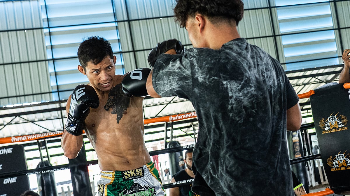 ONE Championship