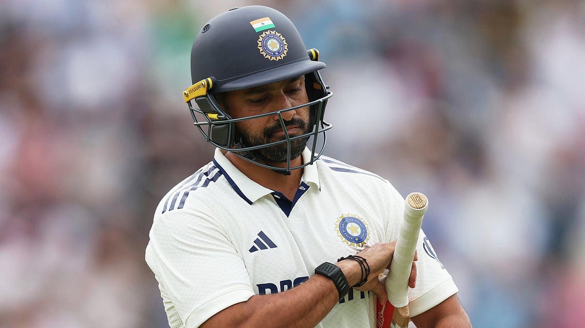 | Photo: AP/Scott Heppell : India Vs West Indies Tests: Devdutt Padikkal Likely To Replace Karun Nair In IND Squad
