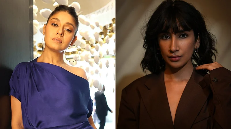 Sunidhi Chauhan And Parul Gulati new song