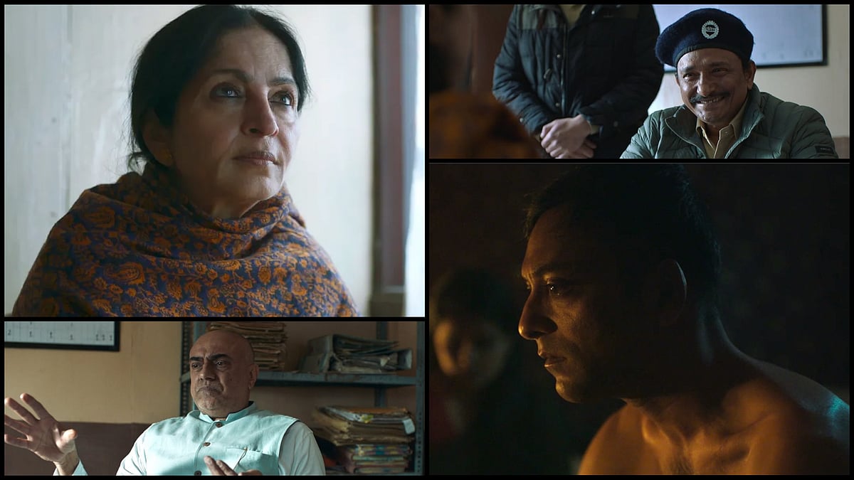 New York Indian Film Festival/ Instagram : Kaisi Ye Paheli