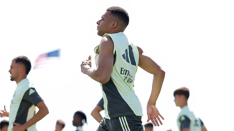 Kylian-Mbappe