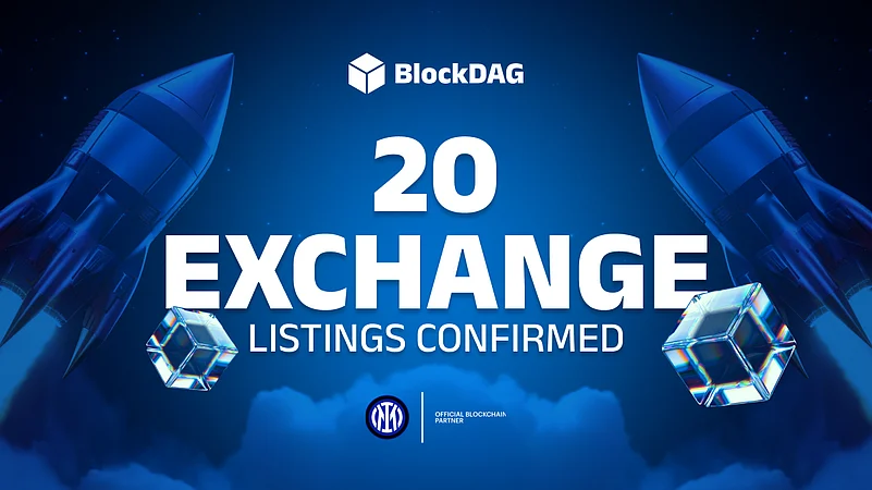 BlockDAG