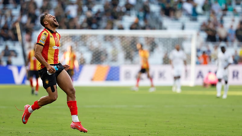 LAFC Vs ES Tunis Highlights, FIFA Club World Cup 2025