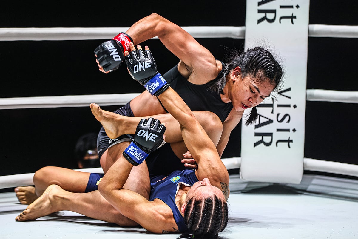 ONE Championship