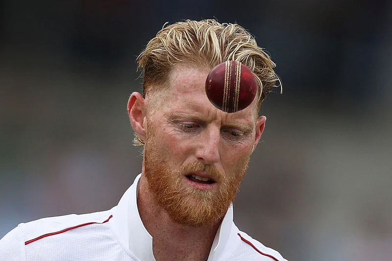 IND vs ENG Test match Ben Stokes