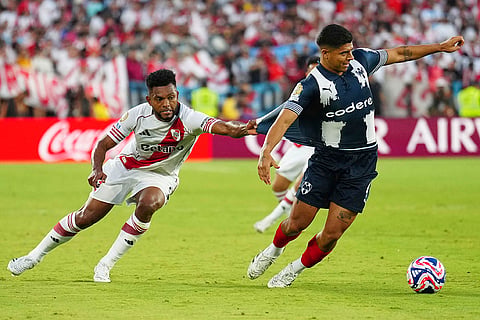 FIFA Club World Cup 2025: River Plate vs CF Monterrey