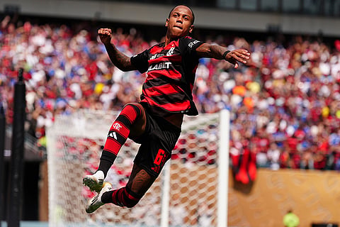 FIFA Club WC: Chelsea vs Flamengo